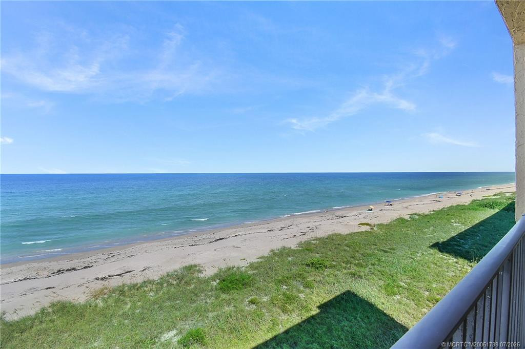 Photo 3 at 10200 S Ocean Drive 608, Jensen Beach