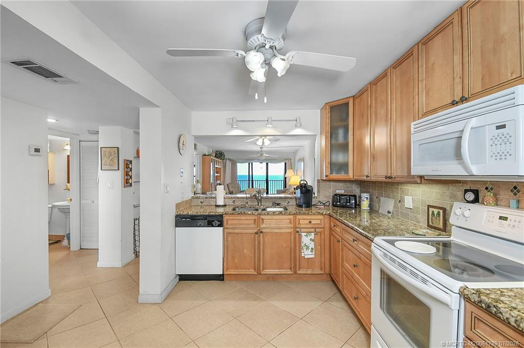 Photo 5 at 10200 S Ocean Drive 608, Jensen Beach