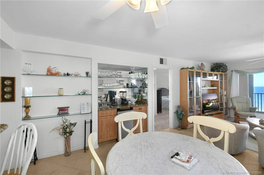 Photo 8 at 10200 S Ocean Drive 608, Jensen Beach