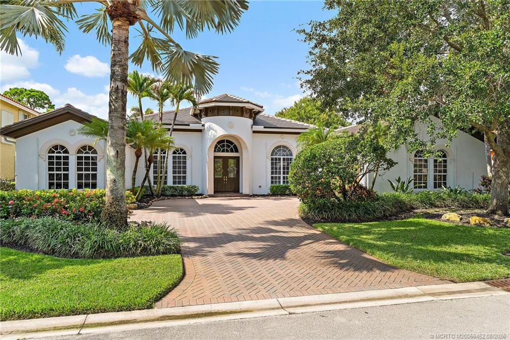Property photo for 2058 SW Balata Terrace, Palm City, FL 34990