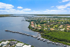 Community Marina