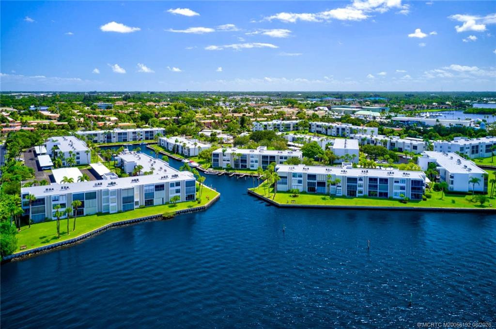 1950 SW Palm City Road 13307, Stuart – Condominium for rent