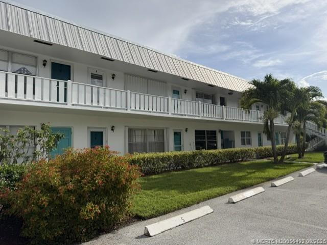 2929 SE Ocean Boulevard 108-8, Stuart – Condominium for rent
