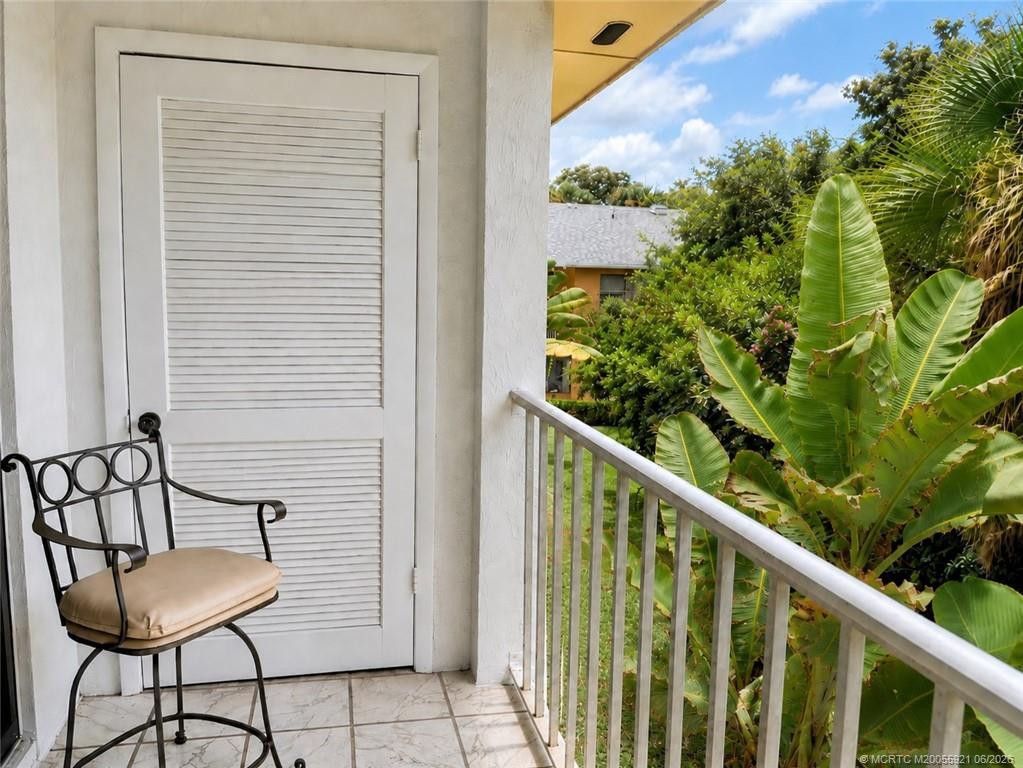 Photo 6 at 615 NW Oleander Street 202, Stuart