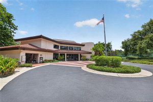 Clubhouse