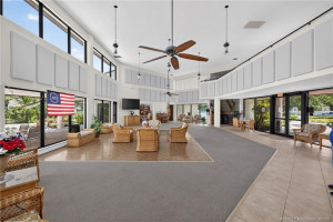 Clubhouse