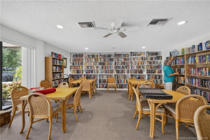 Clubhouse