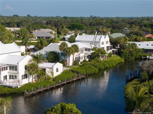 Wide Canal