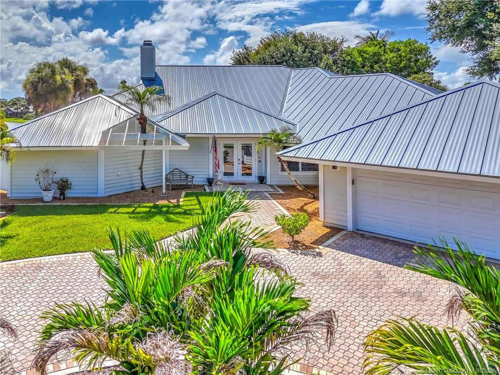 Photo 2 at 6420 SE Winged Foot Drive, Stuart