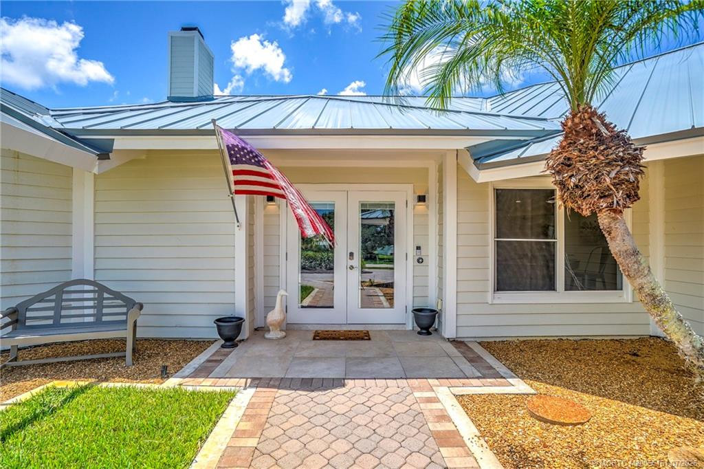 Photo 3 at 6420 SE Winged Foot Drive, Stuart