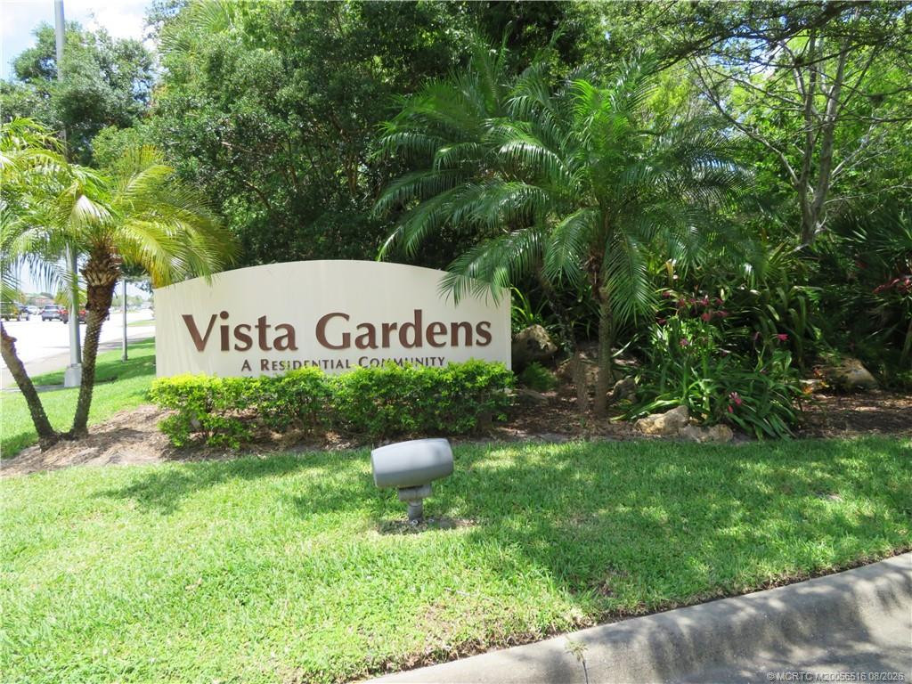 40 Vista Gardens Trail Vero Beach Florida 32962