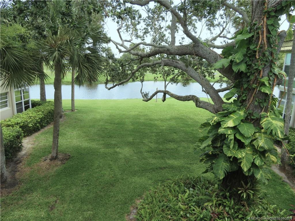 Photo 3 at 40 Vista Gardens Trail 204, Vero Beach
