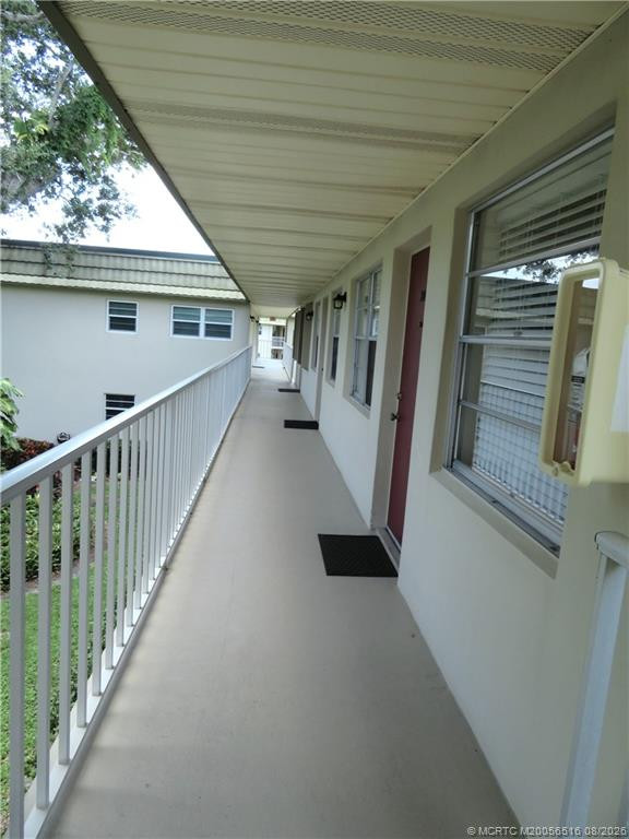 Photo 4 at 40 Vista Gardens Trail 204, Vero Beach
