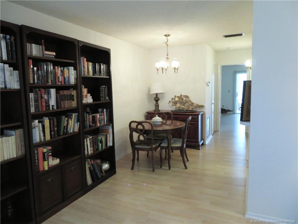 Photo 5 at 40 Vista Gardens Trail 204, Vero Beach