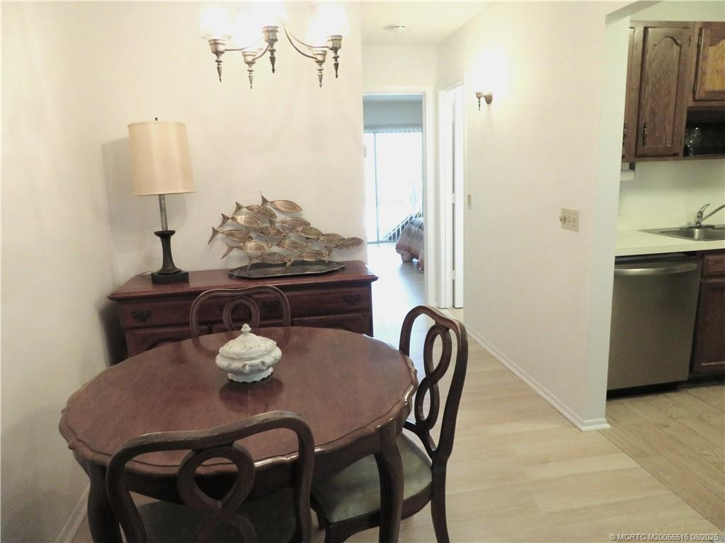 Photo 7 at 40 Vista Gardens Trail 204, Vero Beach