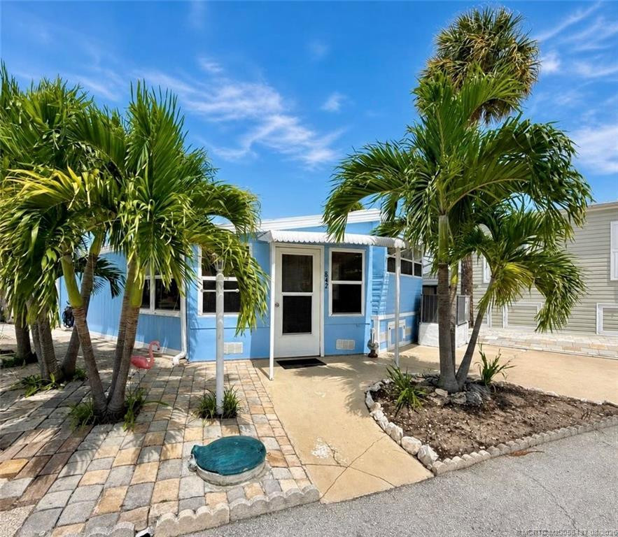 Property photo for 10701 S Ocean Drive 842, Jensen Beach, FL 34957