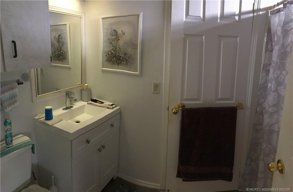 Guest Bath