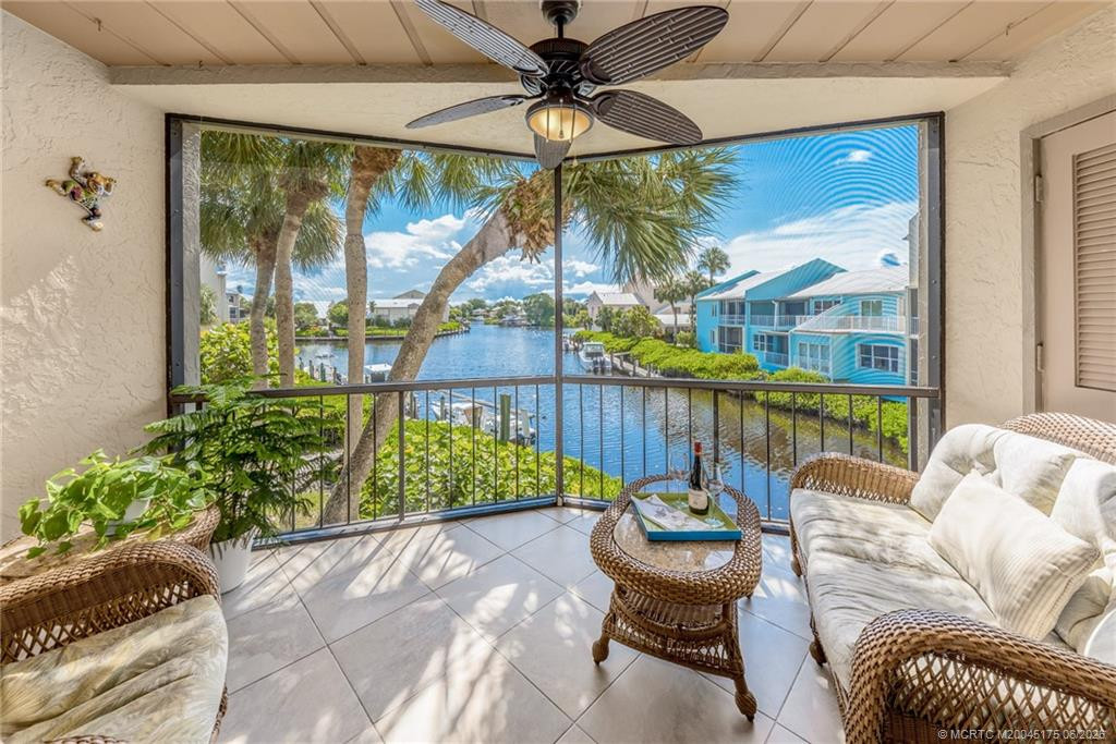 3901 SE Saint Lucie Boulevard 37, Stuart – Condominium for rent