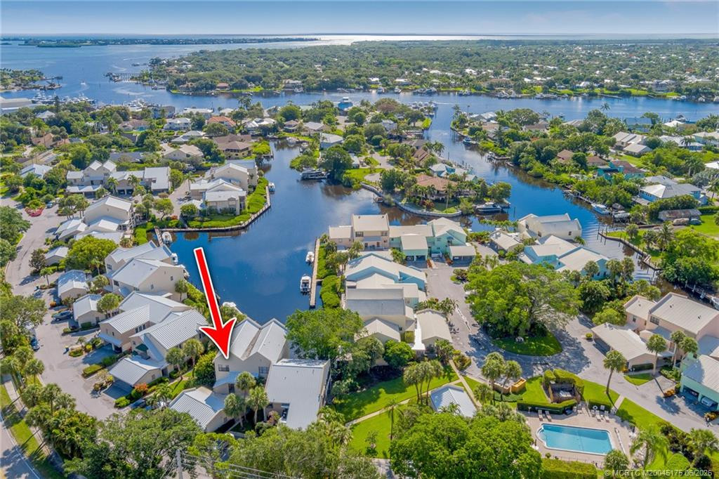 Photo 4 at 3901 SE Saint Lucie Boulevard 37, Stuart