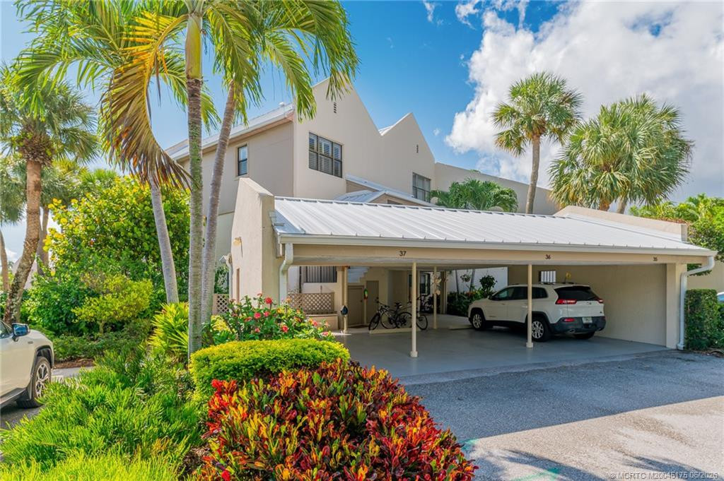Photo 6 at 3901 SE Saint Lucie Boulevard 37, Stuart