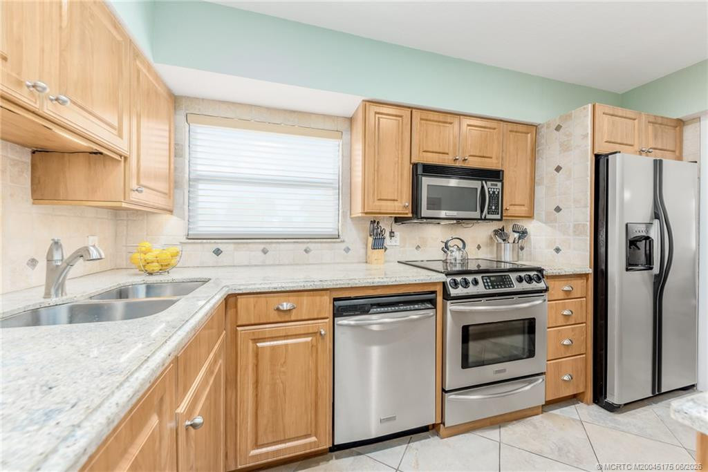 Photo 8 at 3901 SE Saint Lucie Boulevard 37, Stuart