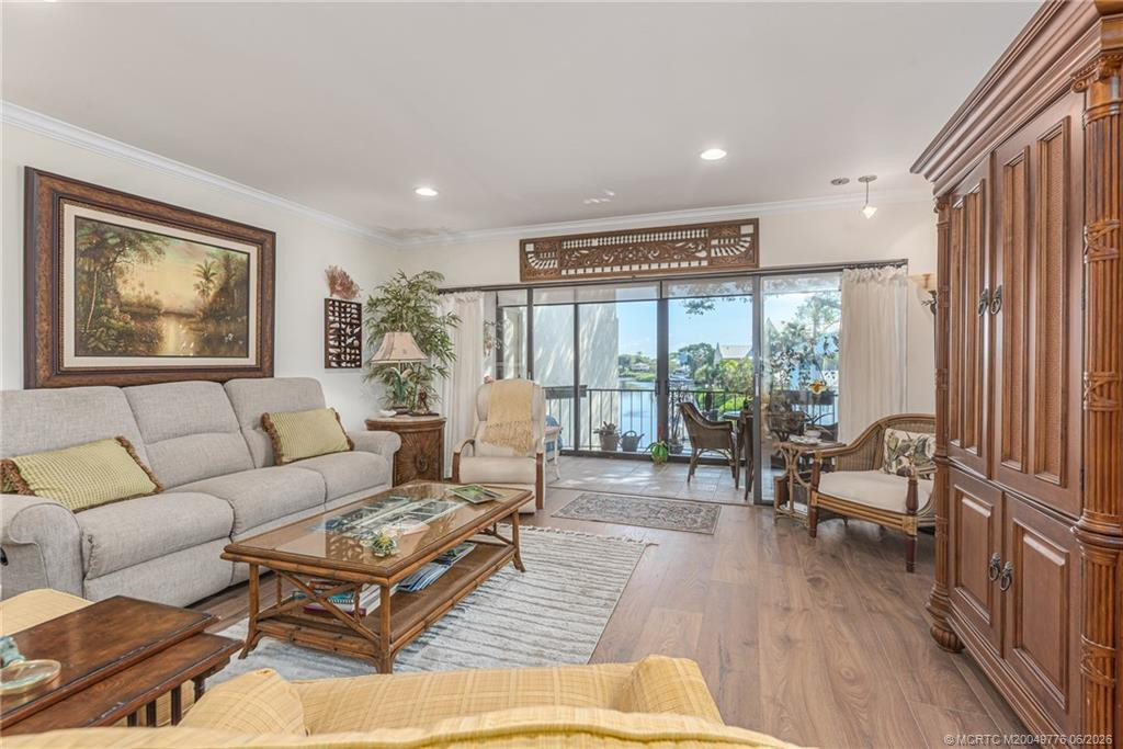 Photo 2 at 3901 SE Saint Lucie Boulevard 34, Stuart