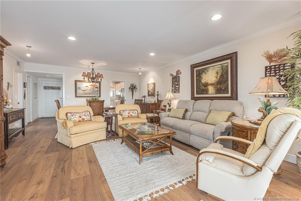 Photo 3 at 3901 SE Saint Lucie Boulevard 34, Stuart