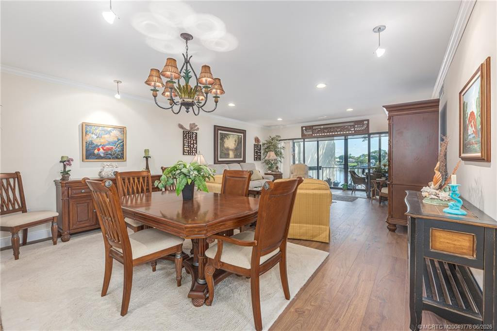 Photo 4 at 3901 SE Saint Lucie Boulevard 34, Stuart