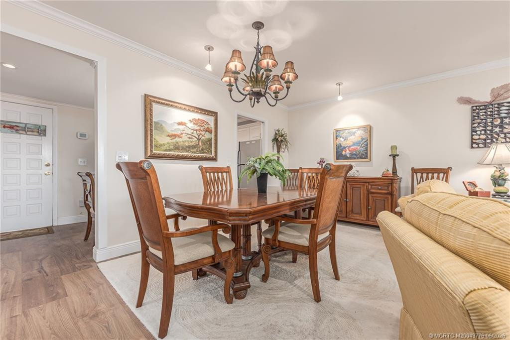 Photo 5 at 3901 SE Saint Lucie Boulevard 34, Stuart