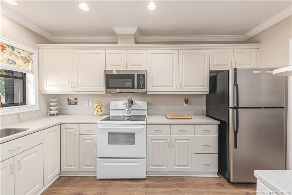 Photo 8 at 3901 SE Saint Lucie Boulevard 34, Stuart