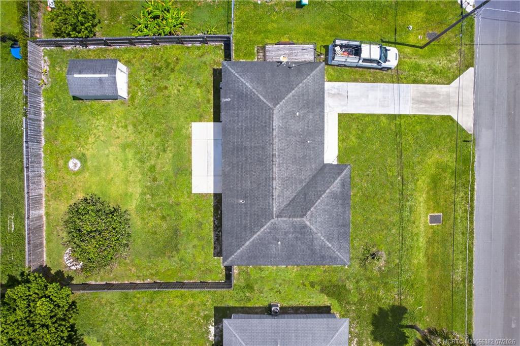 Photo 2 at 5909 Cassia Drive, Fort Pierce