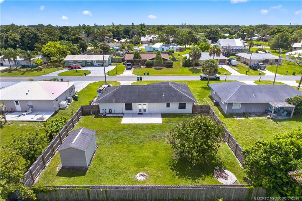 Photo 3 at 5909 Cassia Drive, Fort Pierce