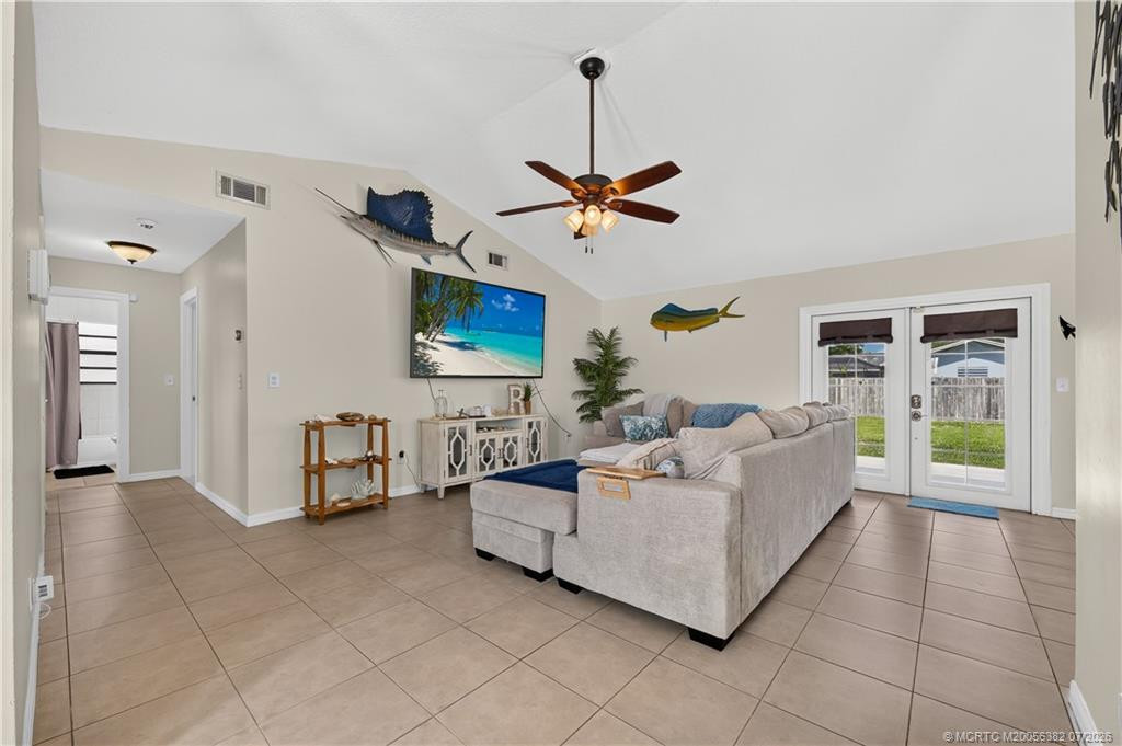 Photo 5 at 5909 Cassia Drive, Fort Pierce