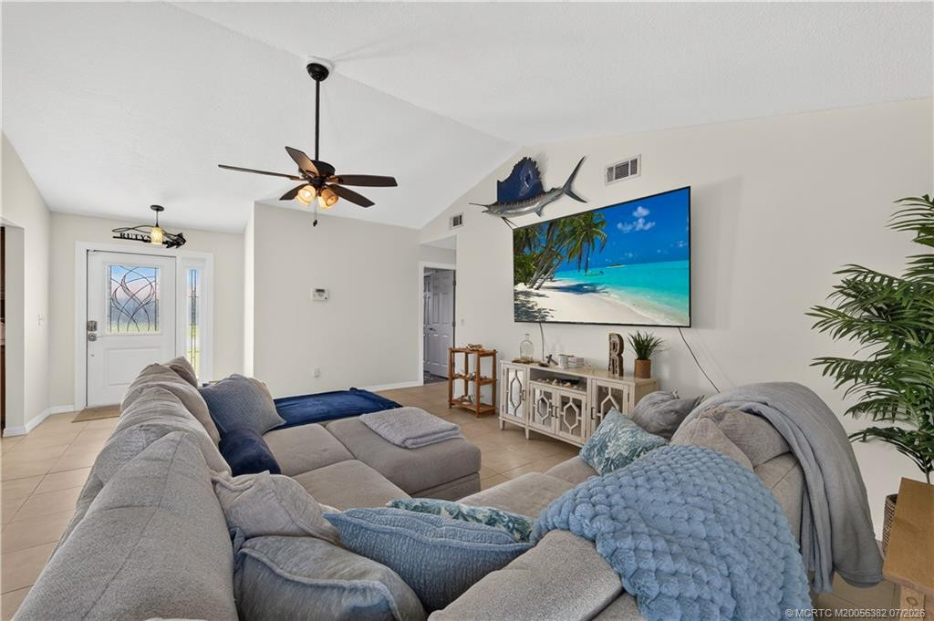 Photo 7 at 5909 Cassia Drive, Fort Pierce