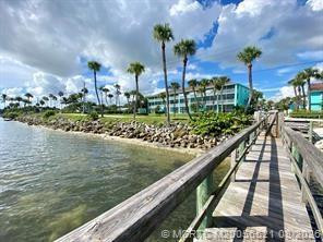 Property photo for 13513 S Indian River Drive 605, Jensen Beach, FL 34957