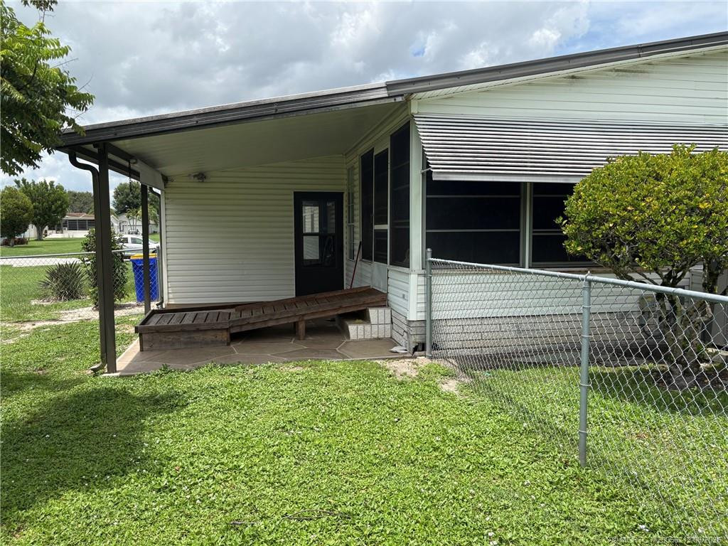 Property photo for 2458 SW Marquis Terrace, Stuart, FL 34997