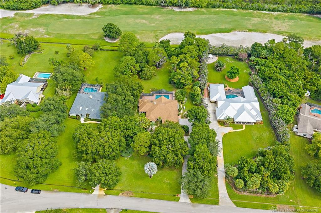 Photo 1 at 1615 SW Saint Andrews Drive, Palm City