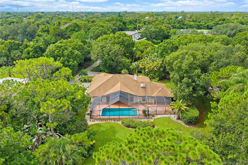 Photo 2 at 1615 SW Saint Andrews Drive, Palm City