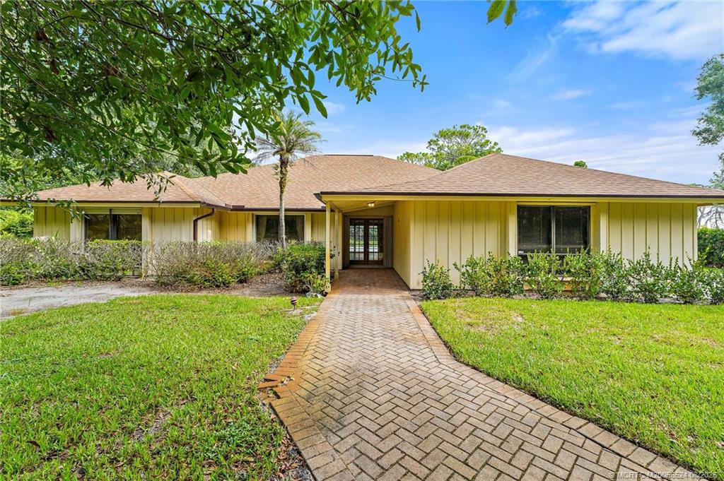 Photo 4 at 1615 SW Saint Andrews Drive, Palm City