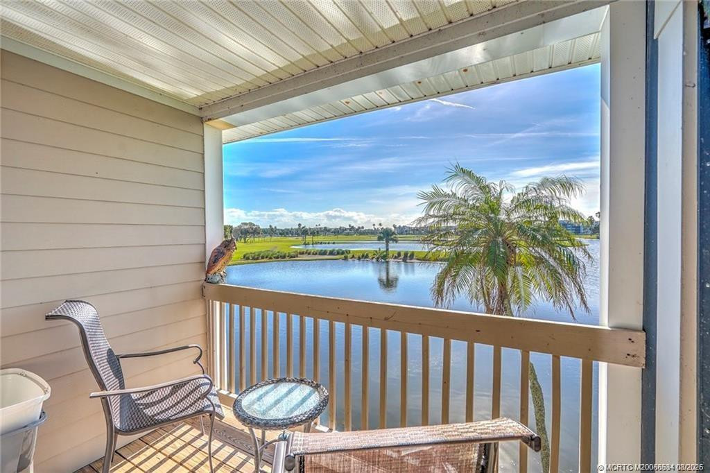 310 NE Golfview Circle, Stuart – Condominium for rent