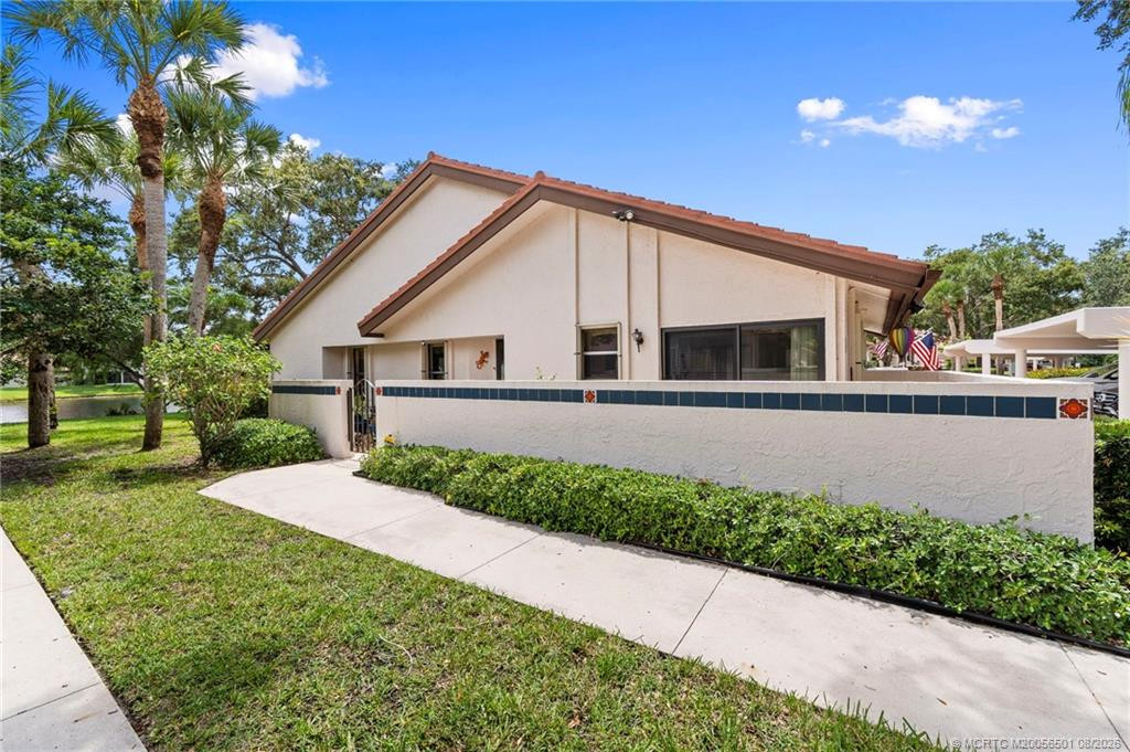 2 bedroom Condominium at 6030 SE Martinique Drive #101, Montego Cove Condo All Ph, Stuart — photo 3