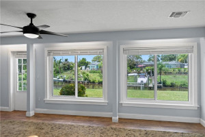 Kitchen Passthrough