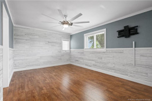 Bedroom 1 of 4