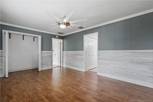 Bedroom 1 of 4