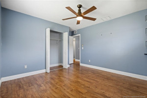 Bedroom 3 of 4