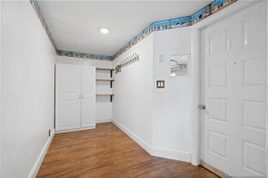 Flex Room & Storage