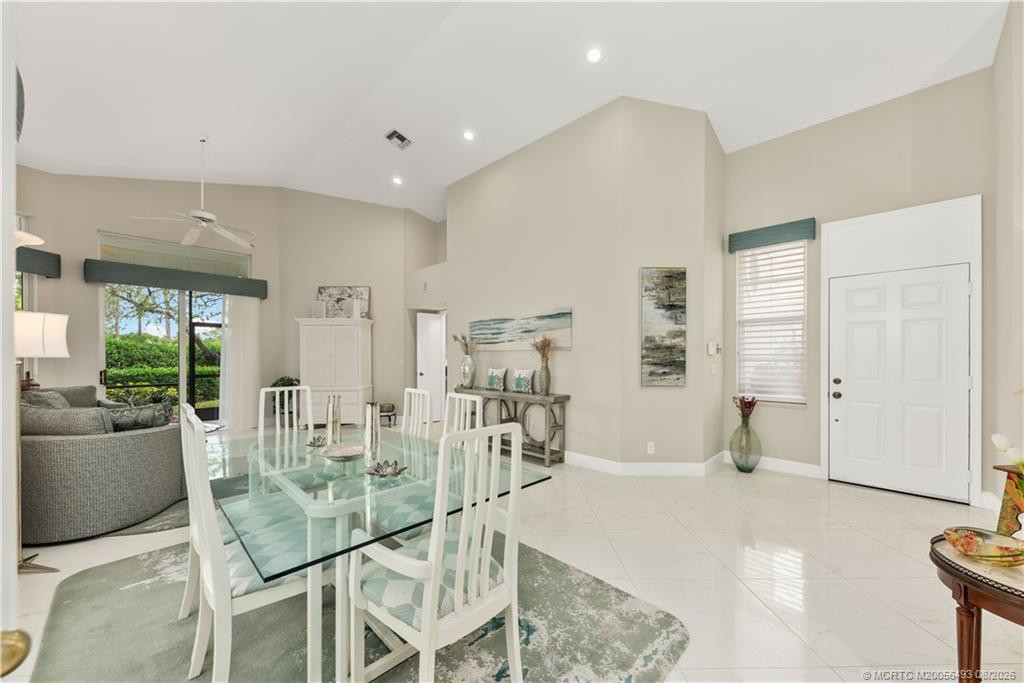 Photo 3 at 2251 NW Seagrass Drive, Palm City