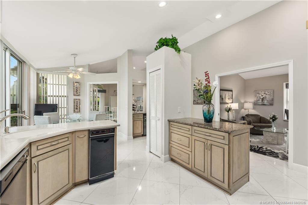 Photo 7 at 2251 NW Seagrass Drive, Palm City