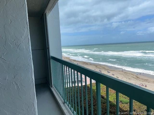 Property photo for 9900 S Ocean Drive 704, Jensen Beach, FL 34957