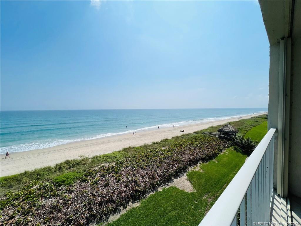 Property photo for 10102 S Ocean Drive 508A, Jensen Beach, FL 34957